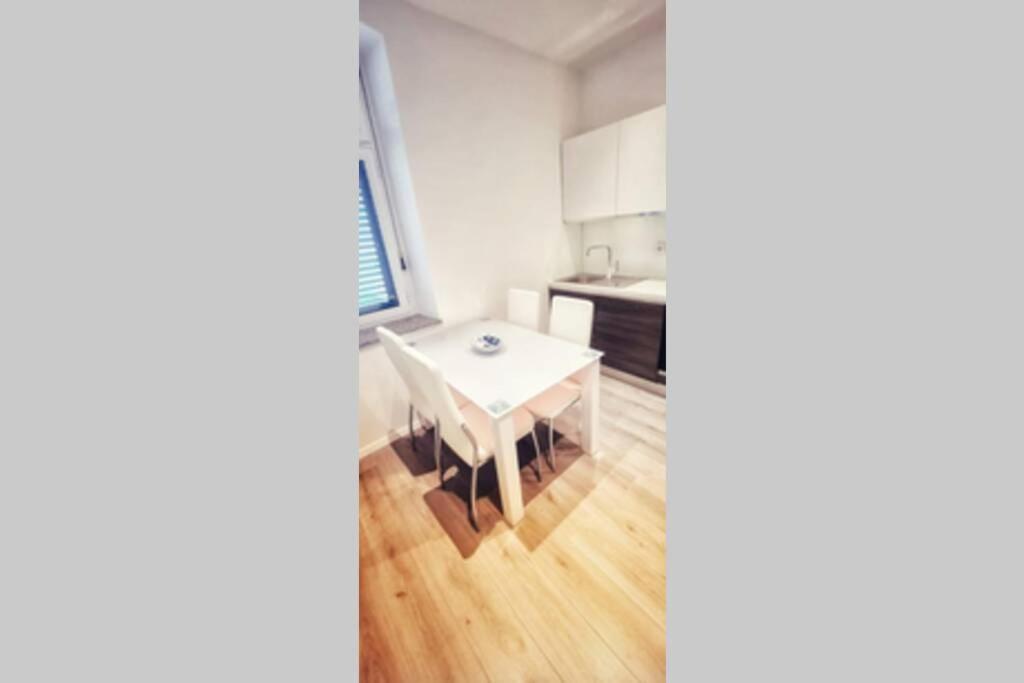 Apartment Lori - Beautiful View Rijeka Exterior photo