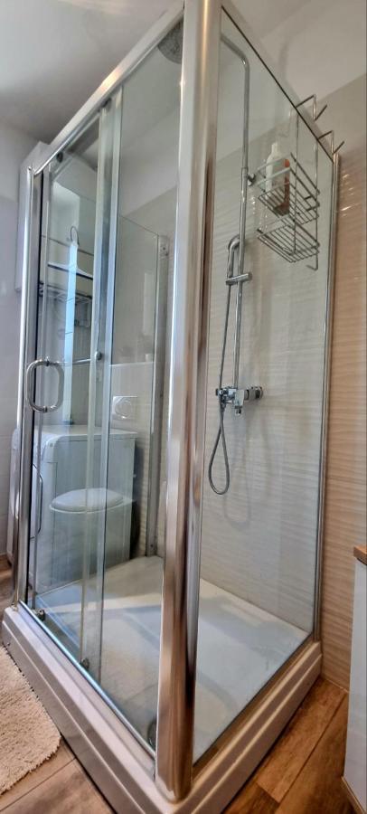 Apartment Lori - Beautiful View Rijeka Exterior photo