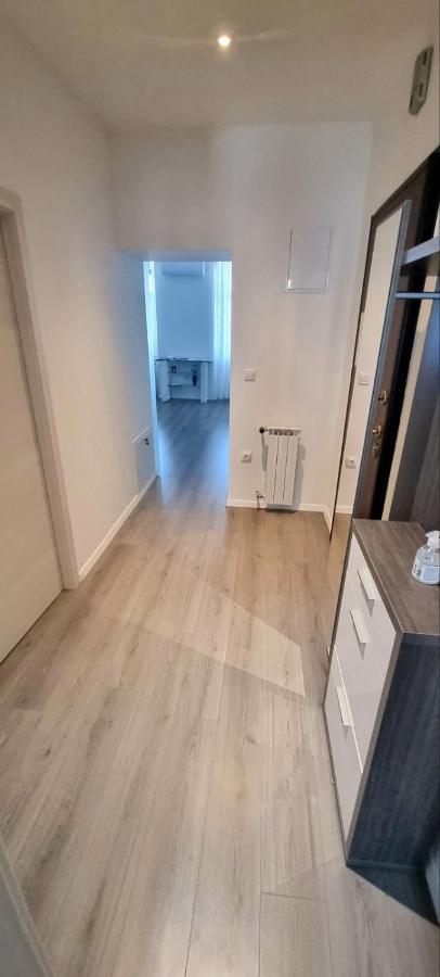 Apartment Lori - Beautiful View Rijeka Exterior photo