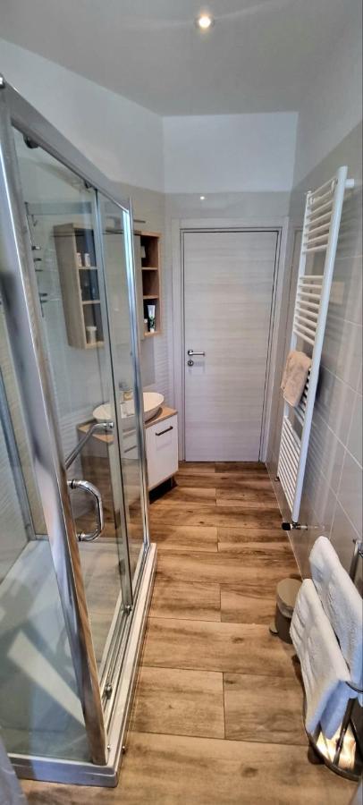 Apartment Lori - Beautiful View Rijeka Exterior photo