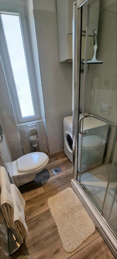 Apartment Lori - Beautiful View Rijeka Exterior photo